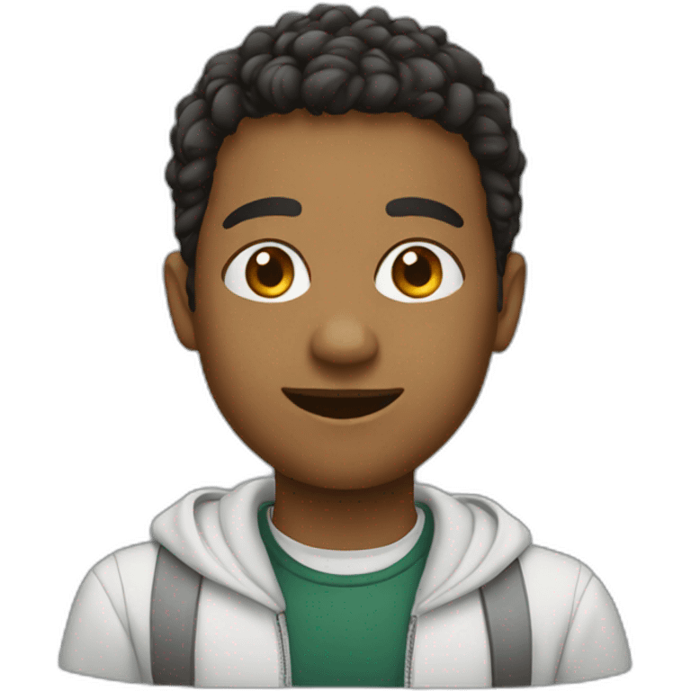 student emoji