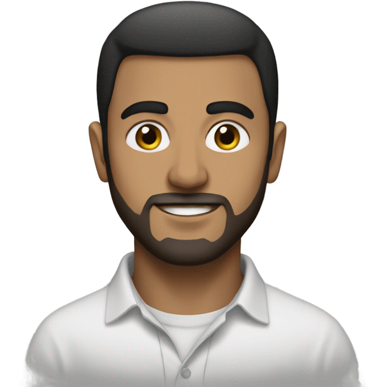 Ahmad aburob emoji