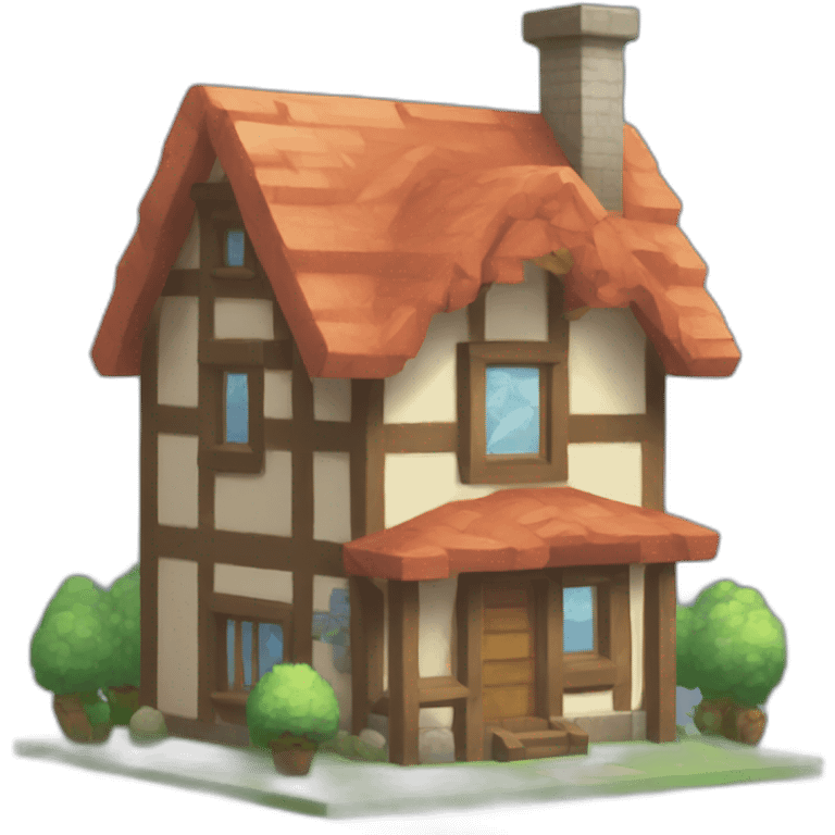 pixel-builder-house-pokemon emoji