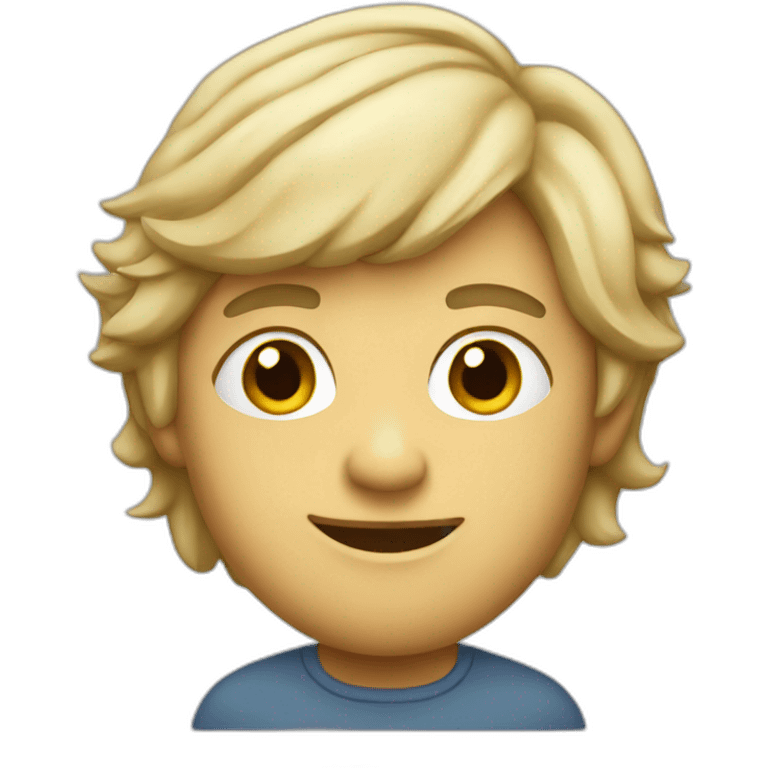 charactar for a development bootcamp emoji