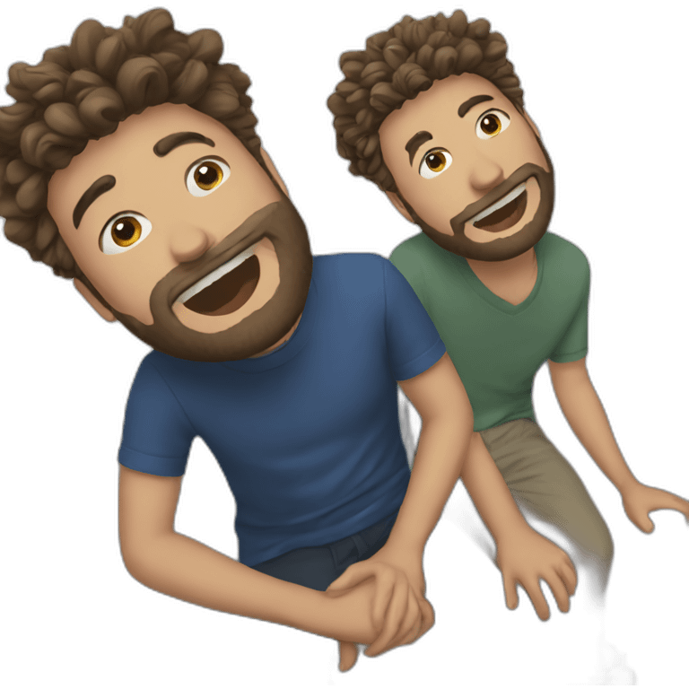 kyle emoji