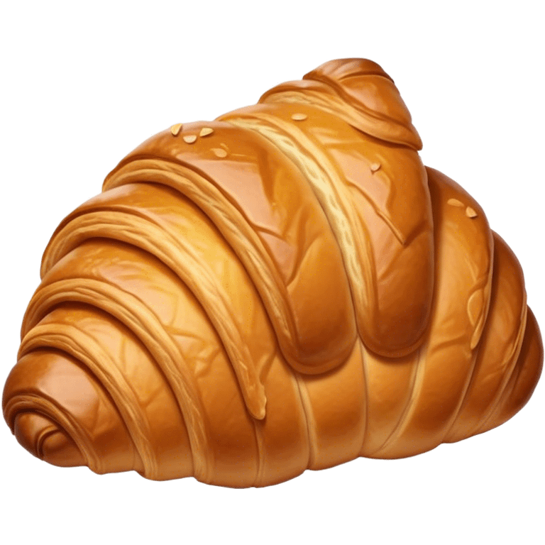 croissant  emoji