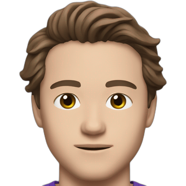 Federico Chiesa emoji