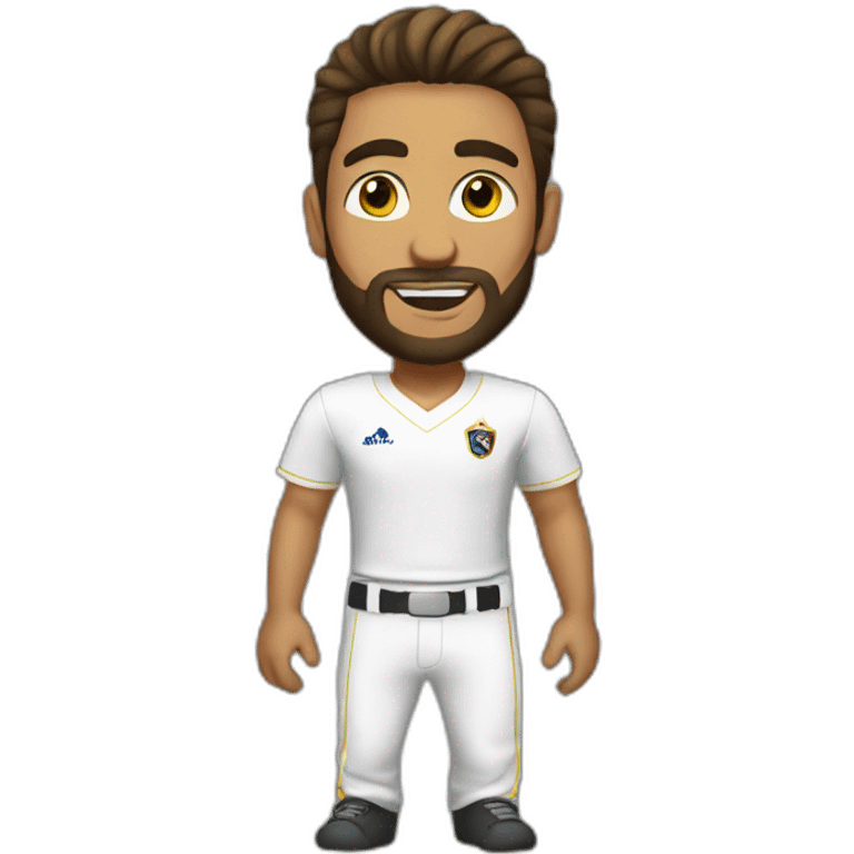 ramos emoji