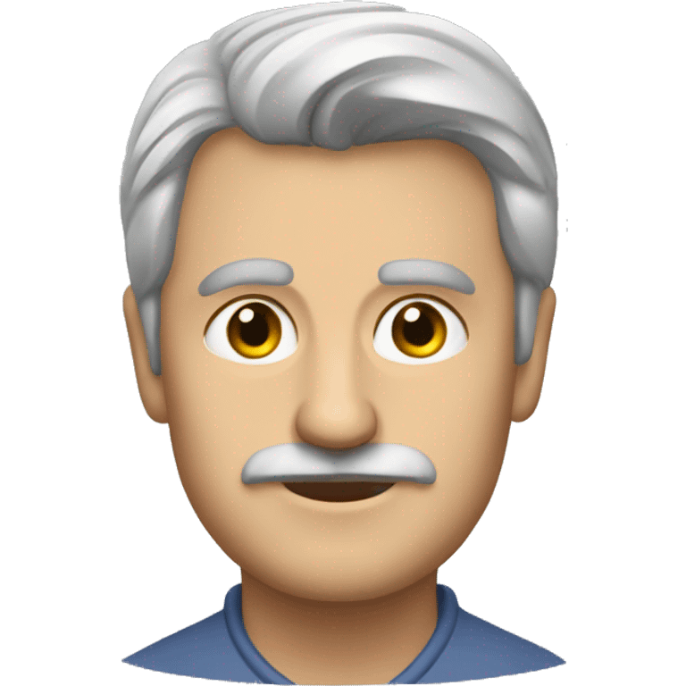 Vasily Dozhdalev emoji