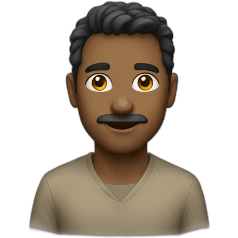 Duki emoji