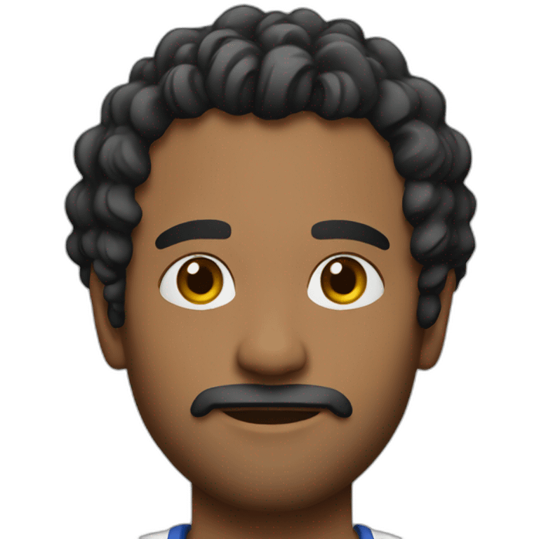 Claudio emoji