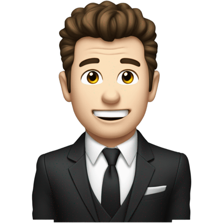 never gonna give you up rick astley emoji