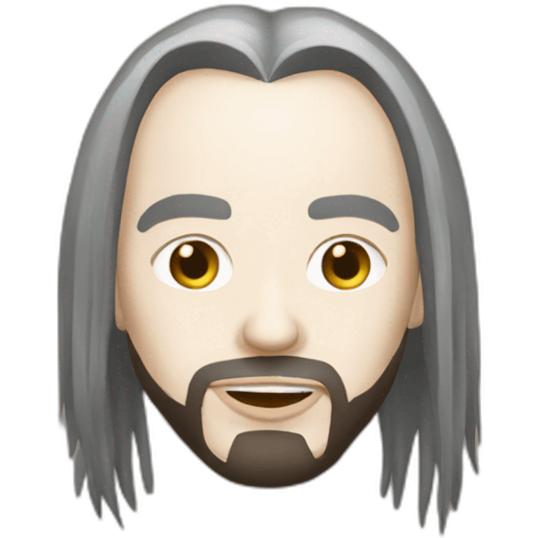 Jonathan Davis emoji