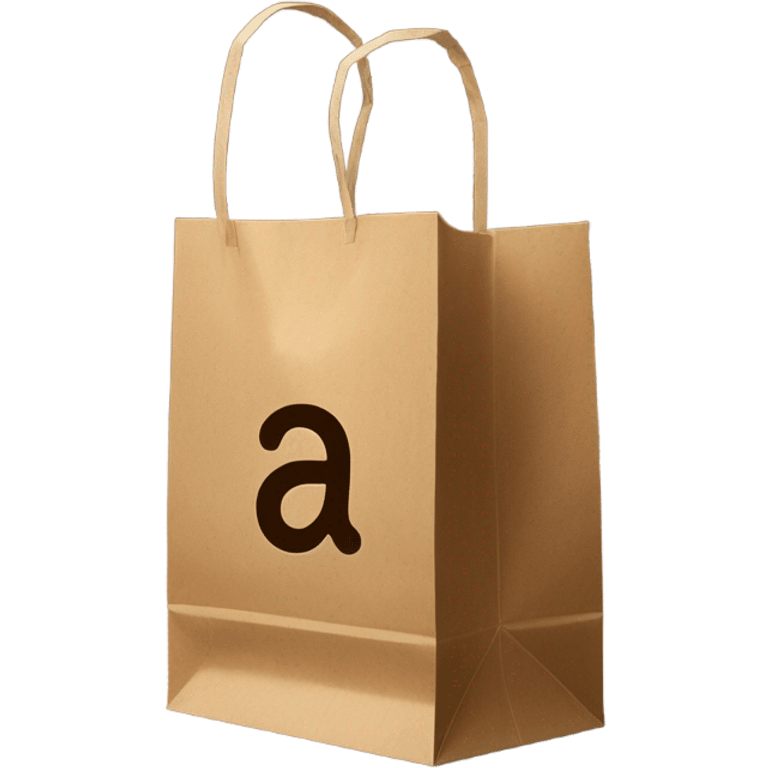 Shoppingbag emoji