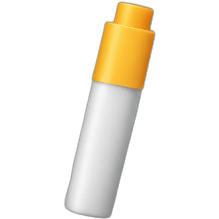 GLUE STICK emoji