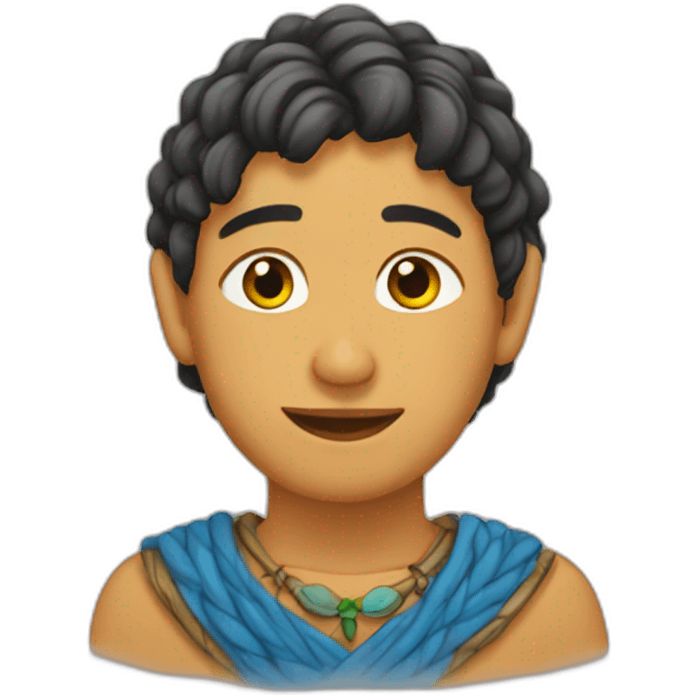 Kabyle emoji