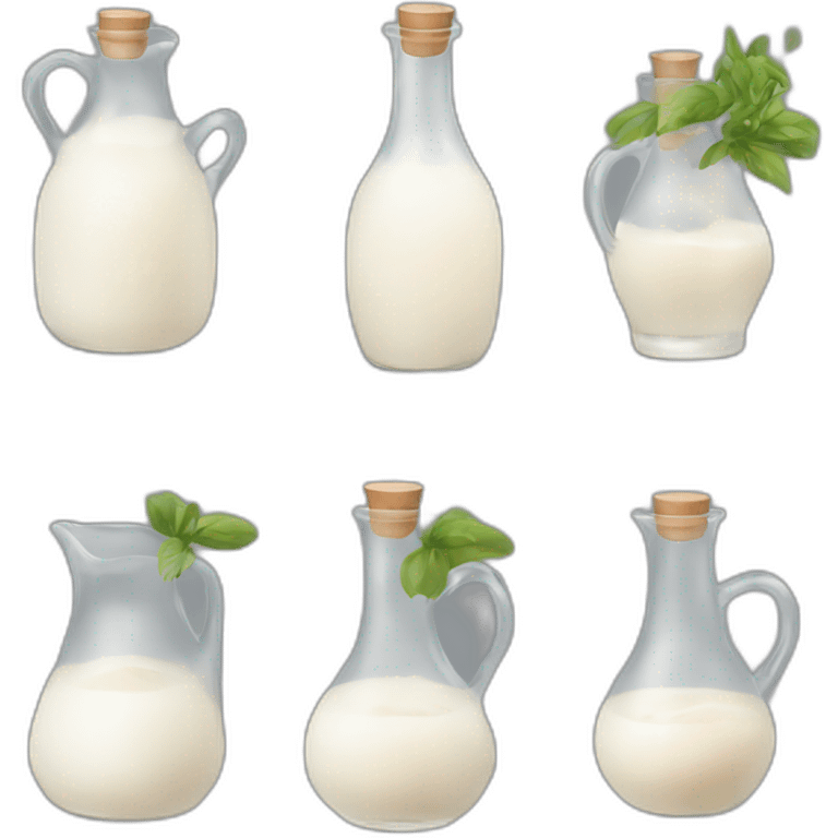 makgeolli emoji