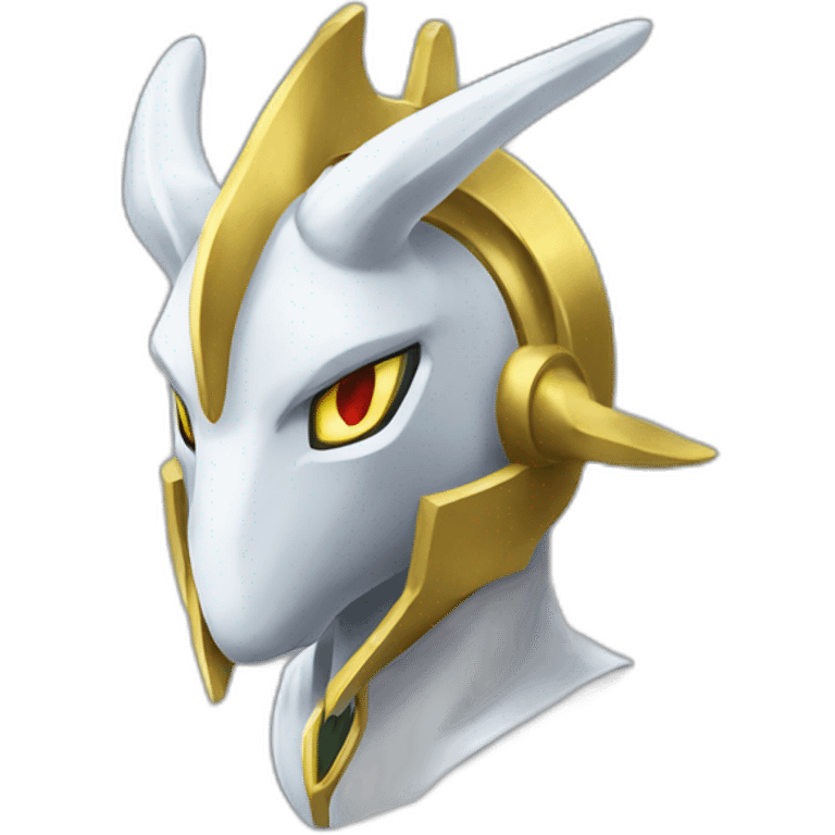 arceus emoji