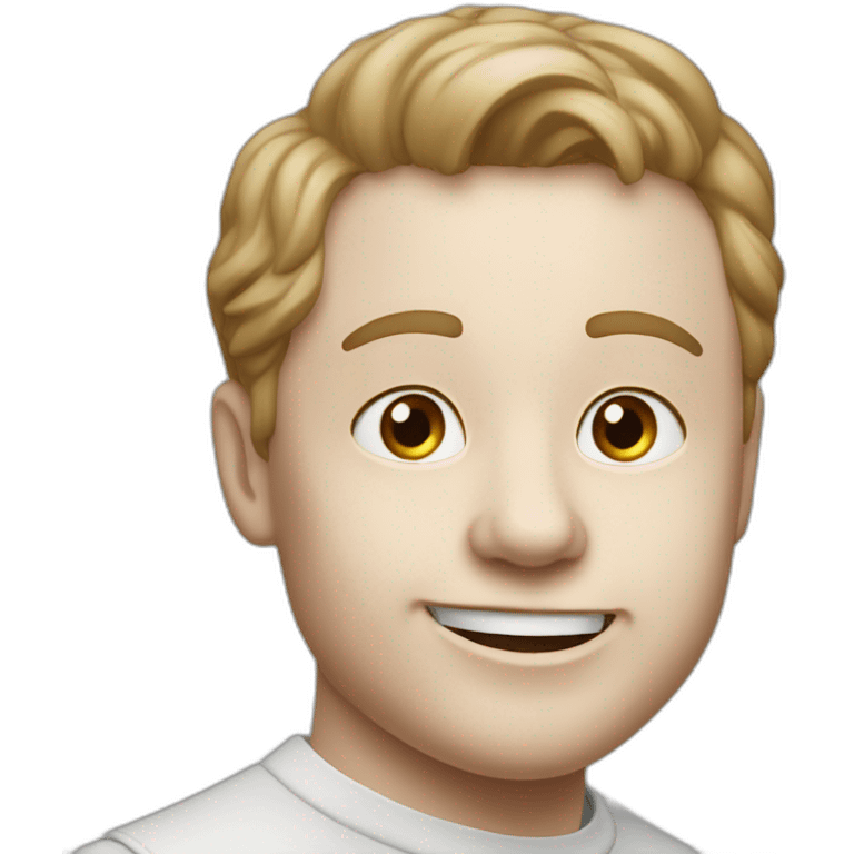 Casper ruud emoji