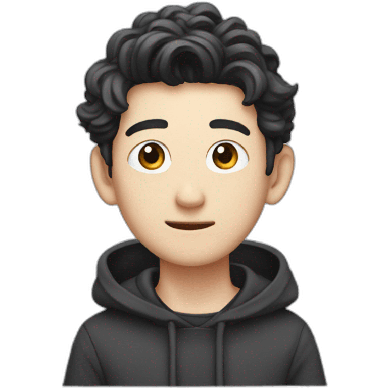 detailed version of chanyeol emoji