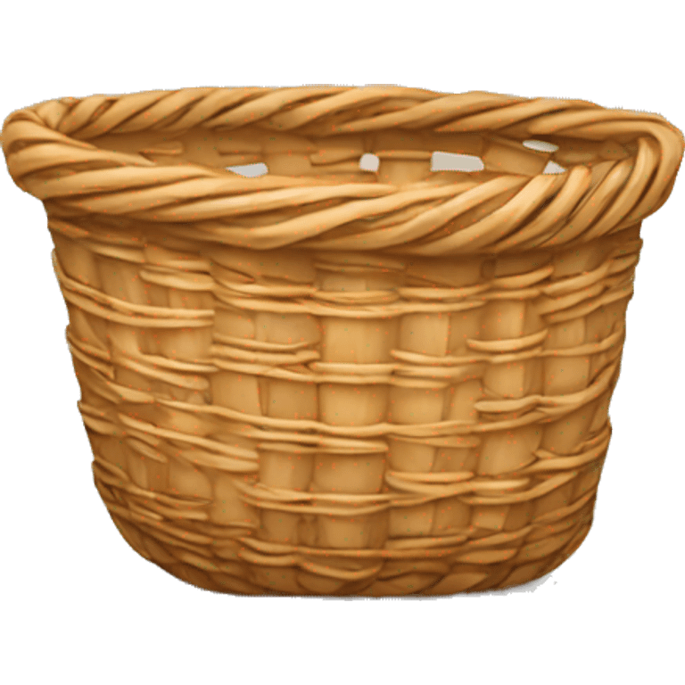 basket emoji