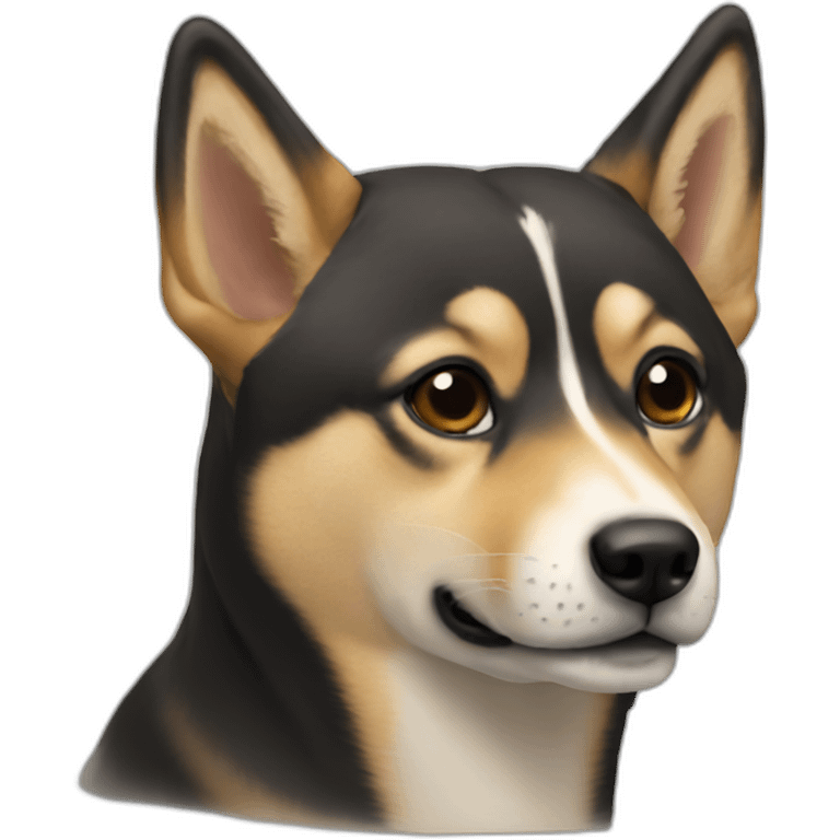 Shibtain Raza emoji