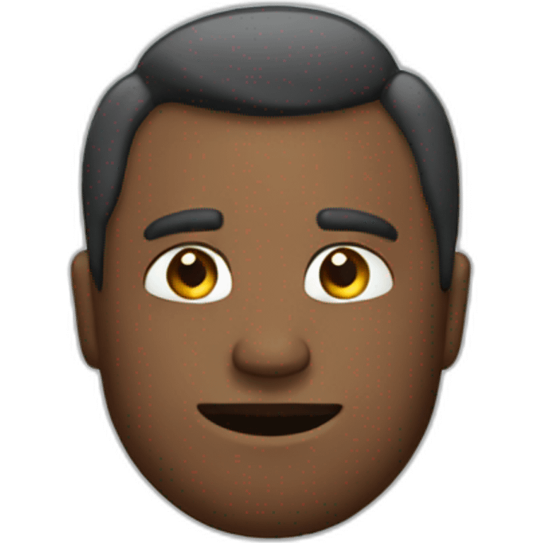 ok boss emoji