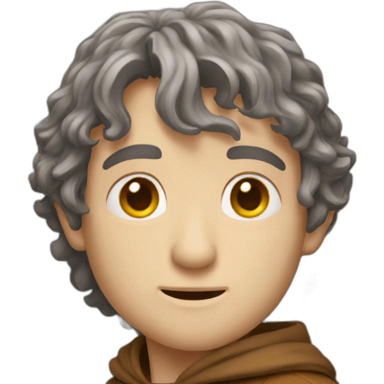 frodo emoji