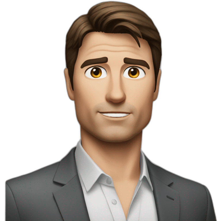 ethan hunt emoji