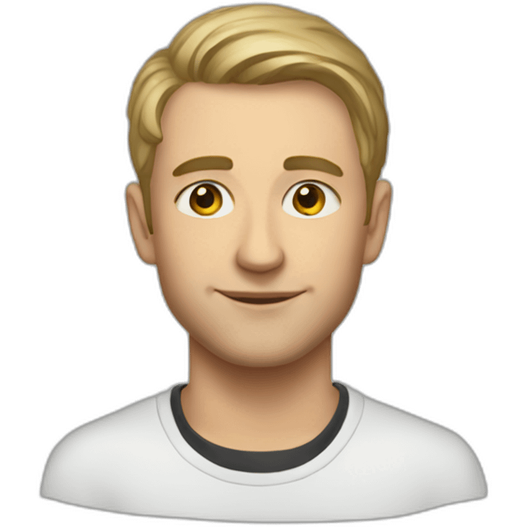 matvey vasenin emoji