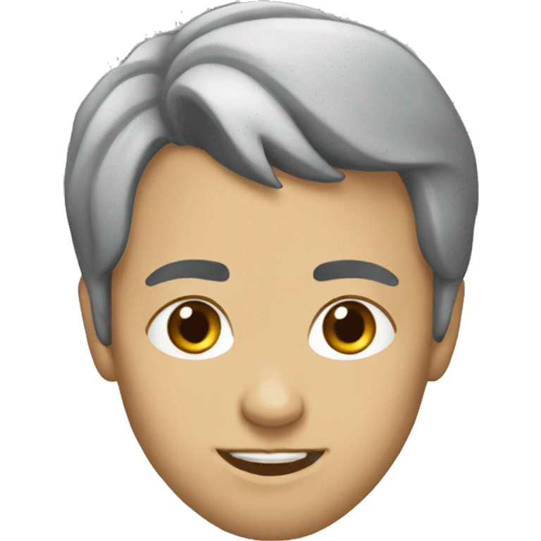 Liberal  emoji