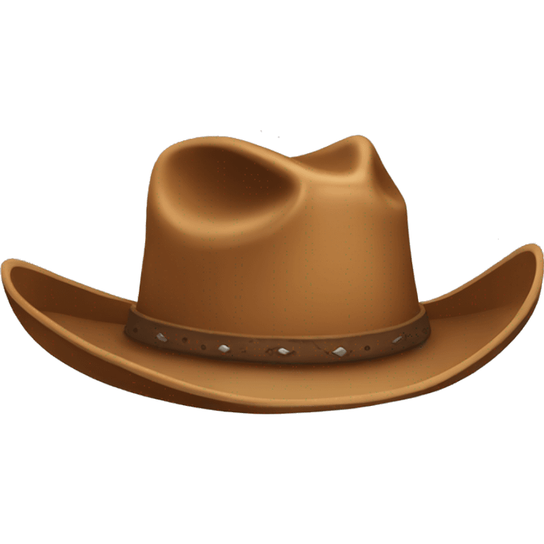 cowboy hat emoji