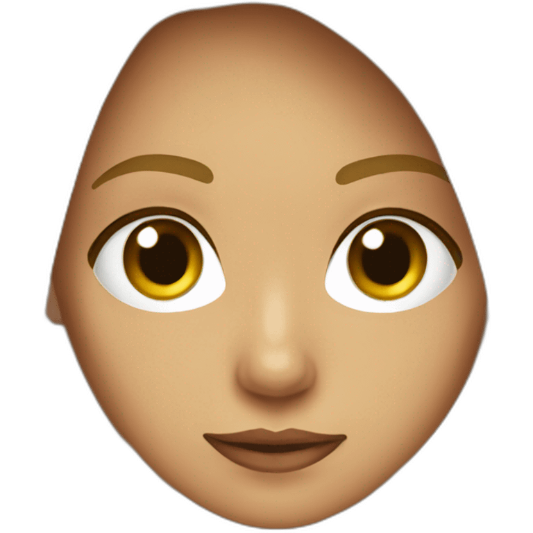 bianca dragusanu emoji