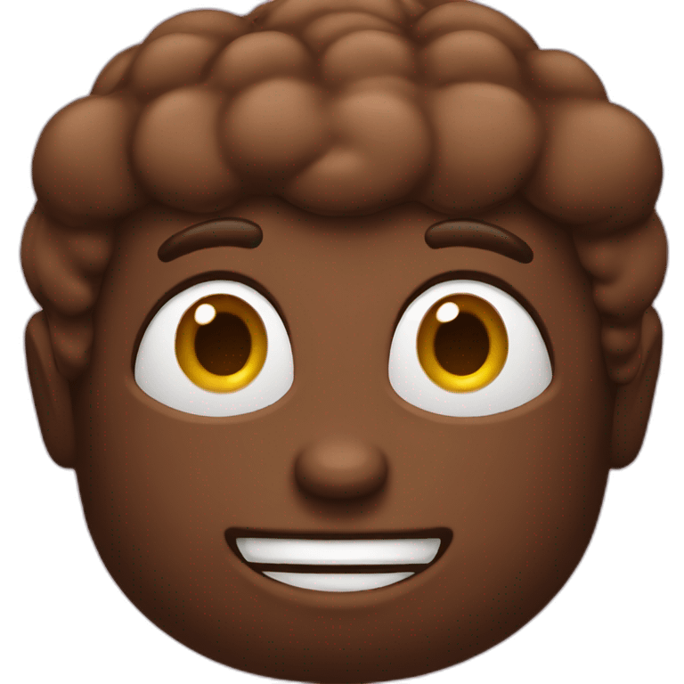 Chocoh emoji