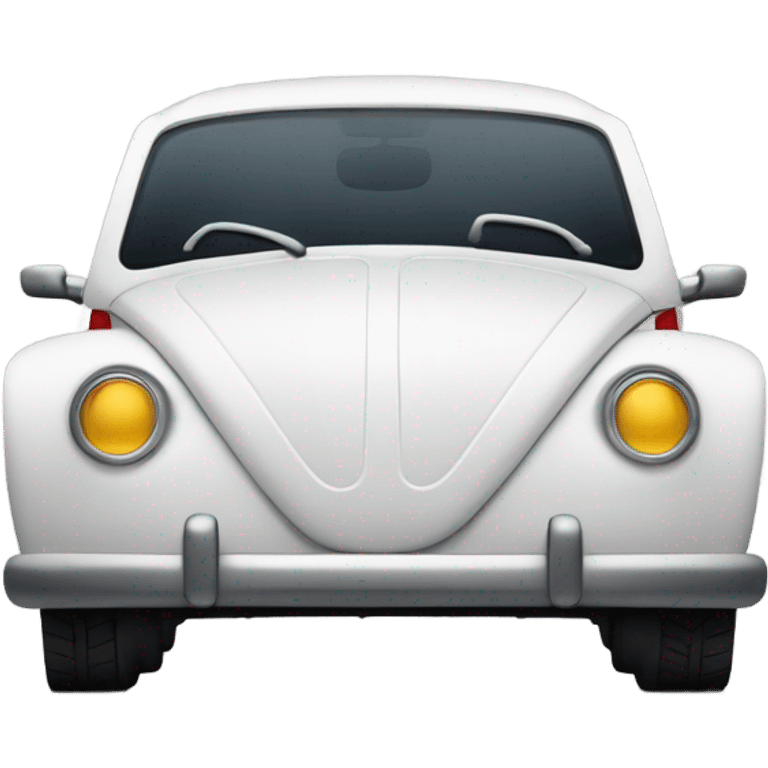 volkswagen emoji