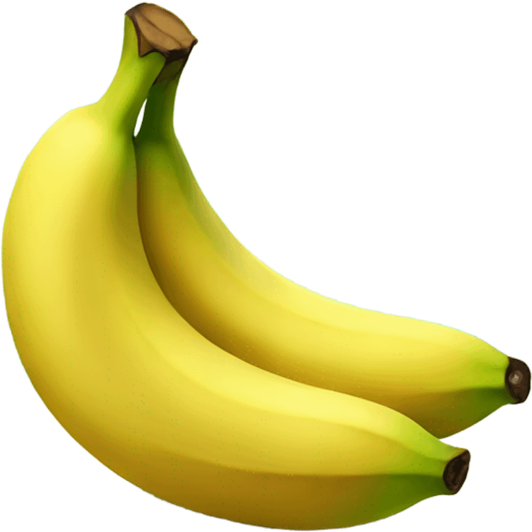 Banana emoji