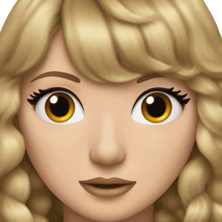 Taylor swift reputation emoji