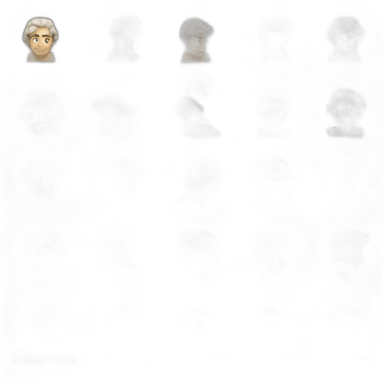 greek architect emoji