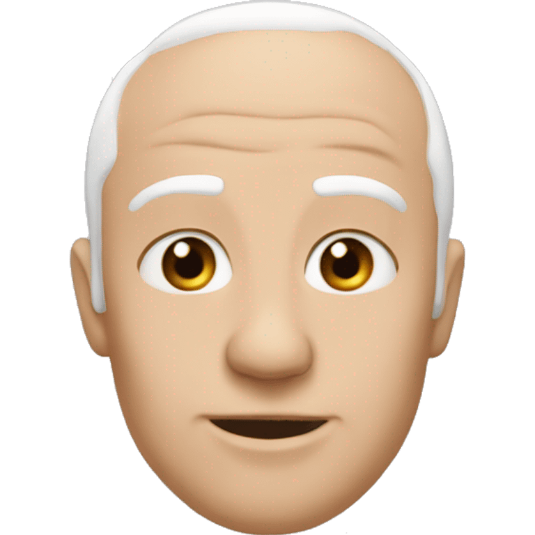 Cœur pierre emoji