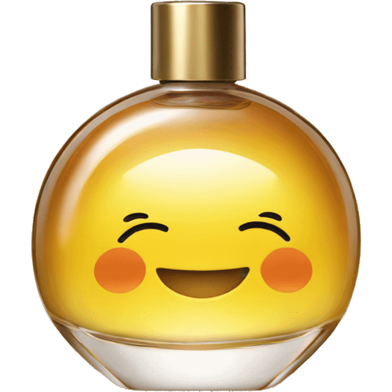 Sol De Janeiro Perfume emoji