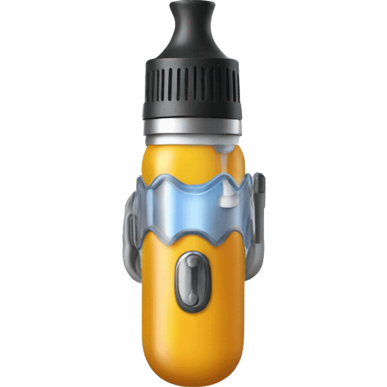 vape pod emoji