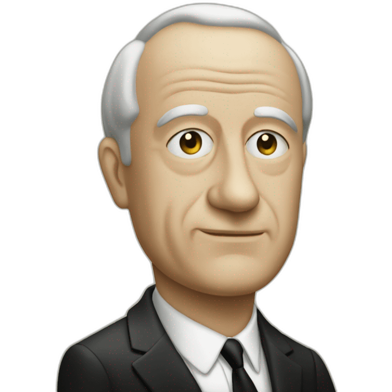 Mies van der Rohe emoji