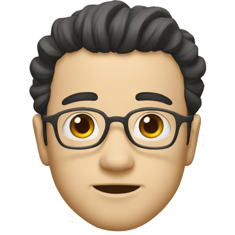 Gojo emoji