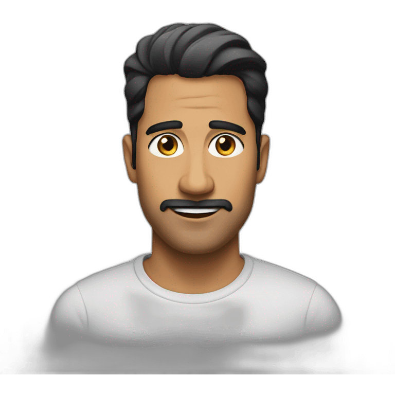 Dulqer salman  emoji