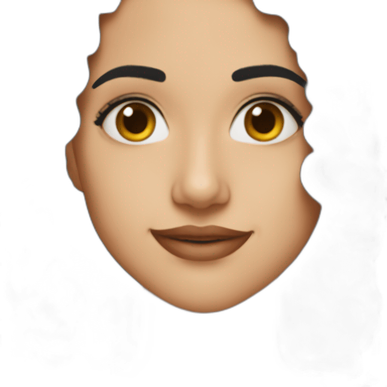 AvneetKaur emoji