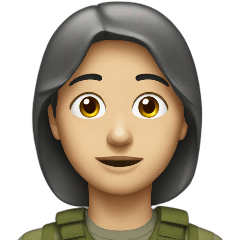 Free syria emoji