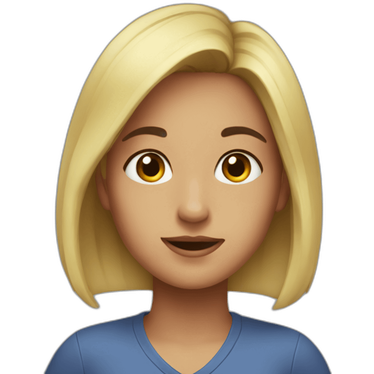 Isla emoji