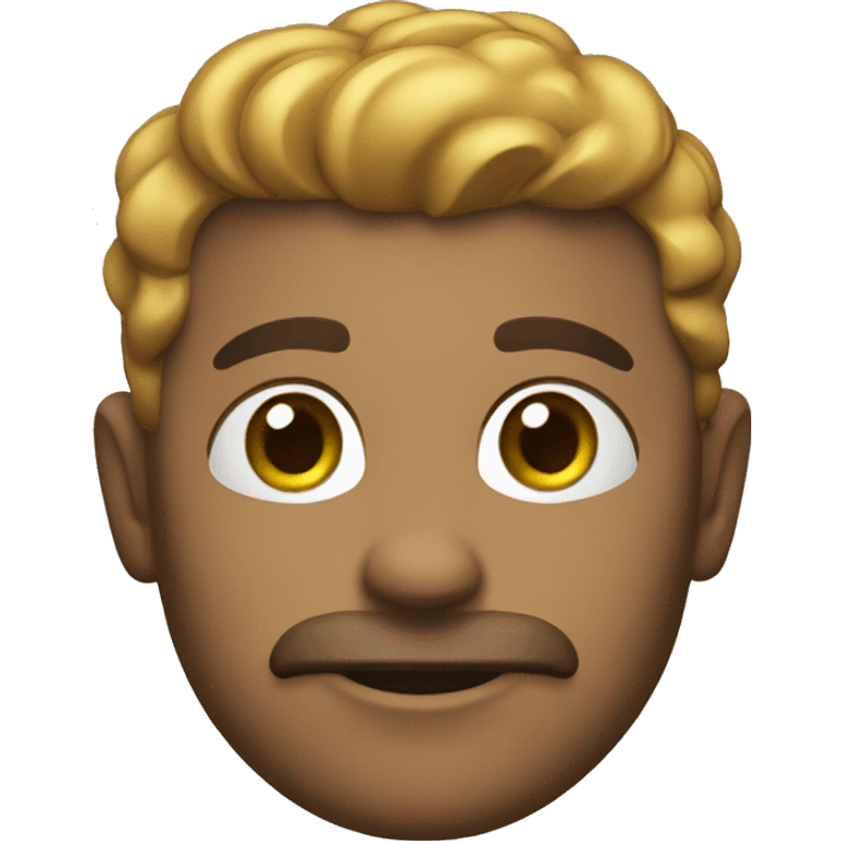 Brancher emoji