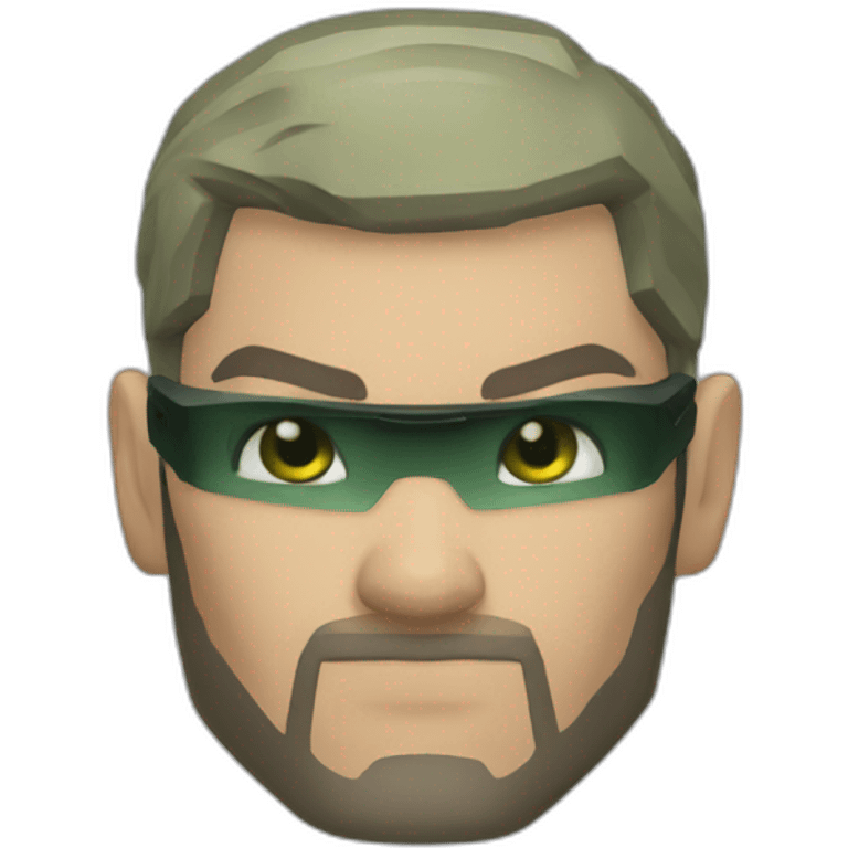 splinter-cell emoji