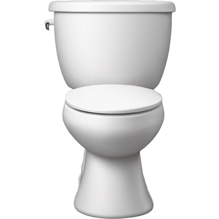 Skibidi Toilet emoji