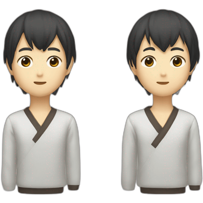 Takemichi hanagaki emoji