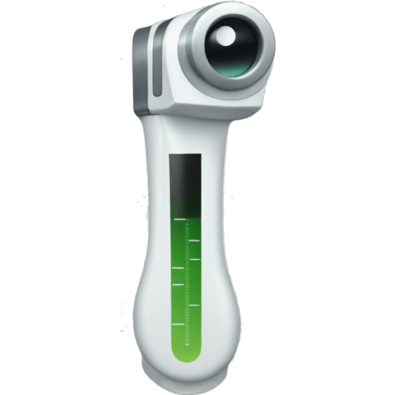 tonometer emoji