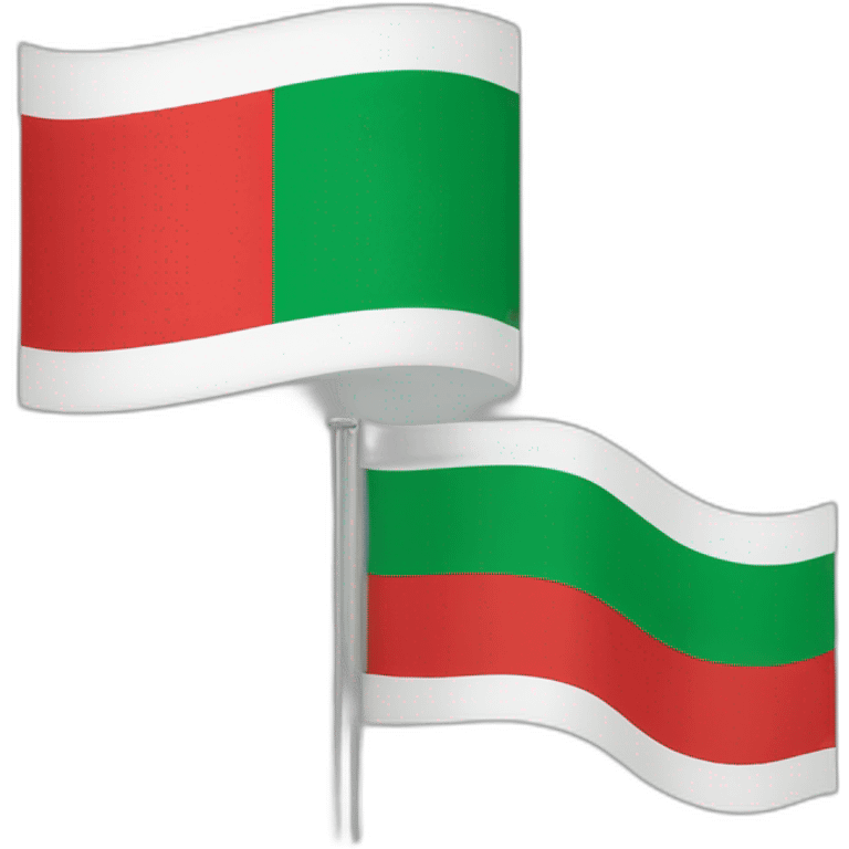 chechen flag emoji