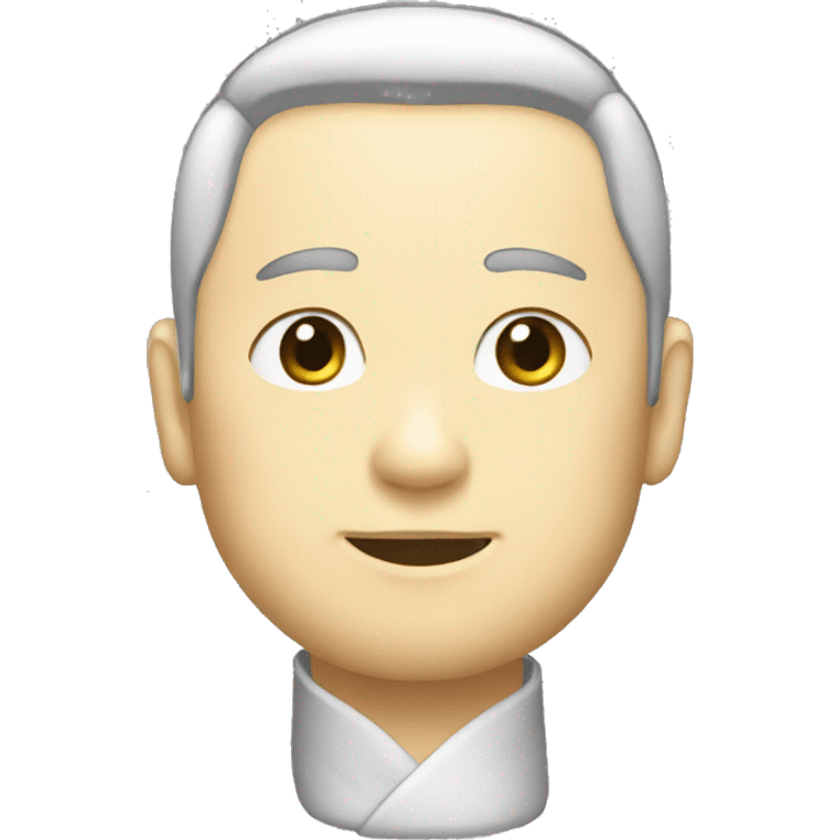 Toji emoji